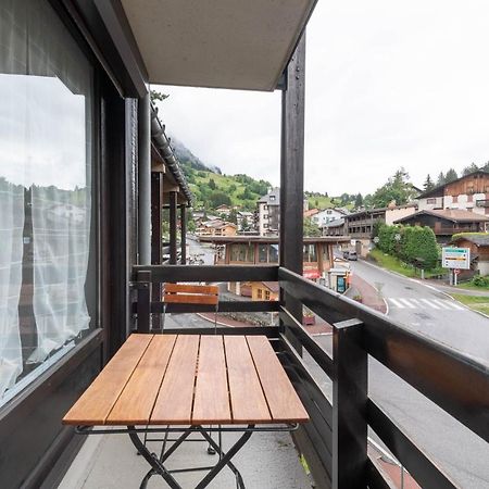 Ferienwohnung L'Arly Flumet Exterior foto