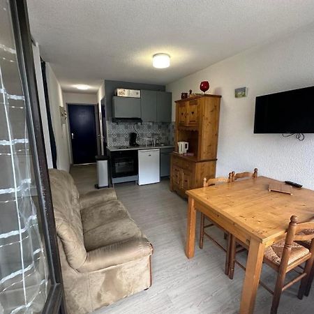 Ferienwohnung L'Arly Flumet Exterior foto