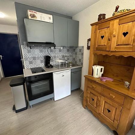 Ferienwohnung L'Arly Flumet Exterior foto