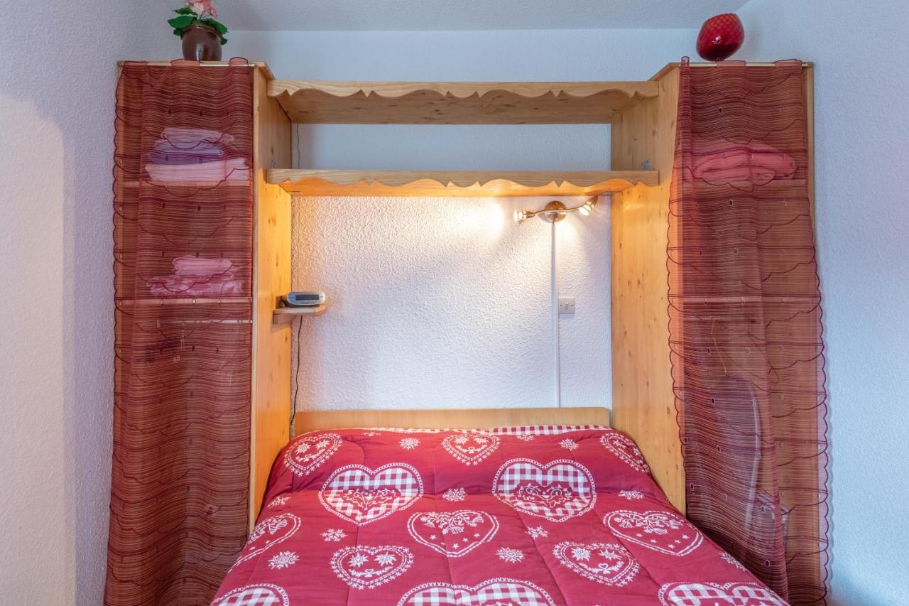Ferienwohnung L'Arly Flumet Exterior foto