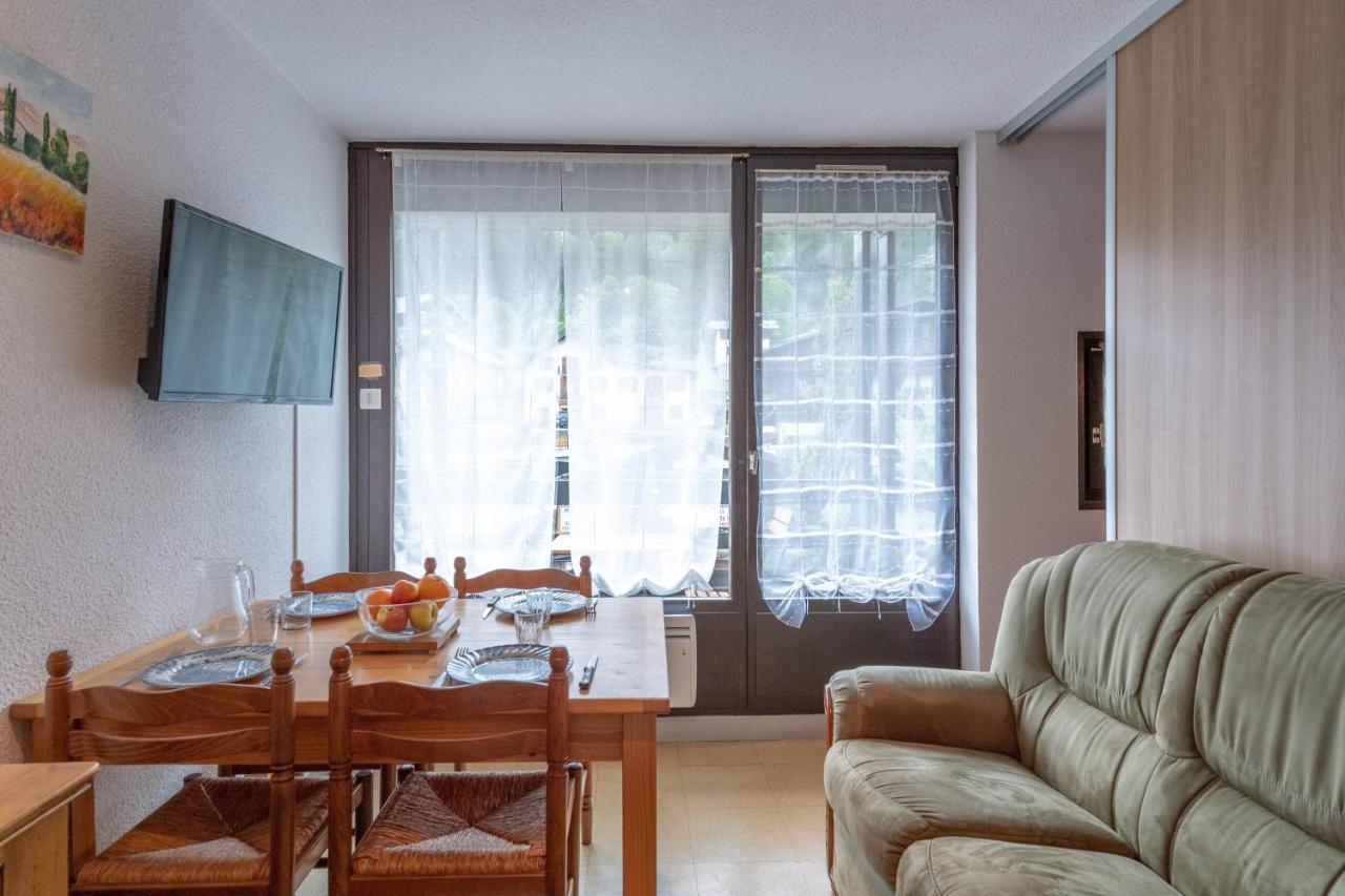 Ferienwohnung L'Arly Flumet Exterior foto